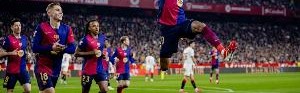 8868体育官网-每体：拉菲尼亚饱受FIFA病毒困扰，对多特他预计回归首发